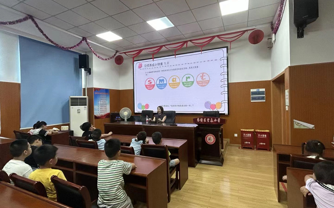 建宁望春小学