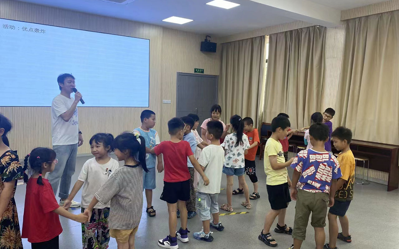 建宁龙观乡中心学校